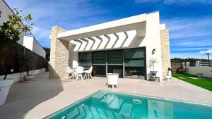 3 bedroom Villa for sale in San Miguel de Salinas