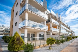 3 slaapkamers Appartement te koop in Orihuela Costa