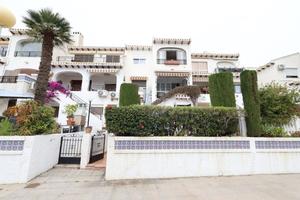 4 bedroom Duplex for sale in Cabo Roig