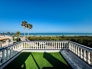 2 slaapkamers Duplex te koop in Guardamar del Segura