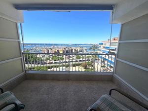 3 slaapkamers Appartement te koop in Torrevieja