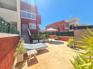 2 slaapkamers Appartement te koop in Orihuela Costa