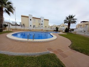 3 bedroom Apartment for sale in Villamartin