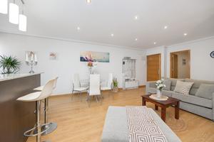 2 slaapkamers Appartement te koop in Torrevieja