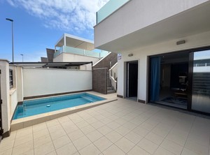 3 bedroom Townhouse for sale in San Pedro del Pinatar