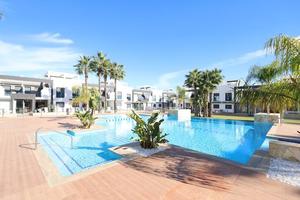 2 slaapkamers Appartement te koop in Orihuela Costa
