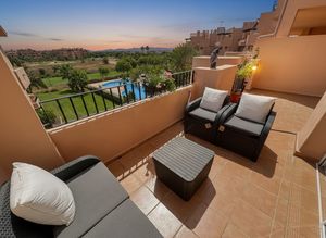 3 bedroom Apartment for sale in Mar Menor