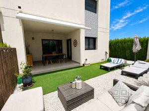 3 bedroom Apartment for sale in San Miguel de Salinas