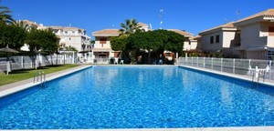 2 bedroom Apartment for sale in Orihuela Costa