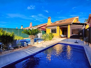 3 slaapkamers Villa te koop in Guardamar del Segura