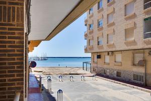 2 slaapkamers Appartement te koop in Torrevieja