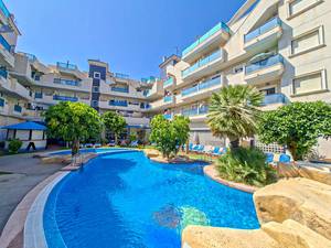 2 slaapkamers Appartement te koop in Orihuela Costa