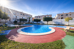 2 slaapkamers Appartement te koop in Torrevieja