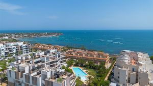 3 bedroom Penthouse for sale in Orihuela Costa