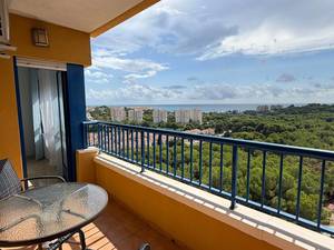 2 bedroom Apartment for sale in Dehesa De Campoamor