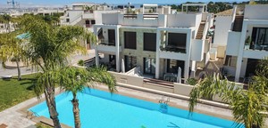 2 bedroom Apartment for sale in Torrevieja