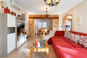 5 slaapkamers Geschakelde woning te koop in Orihuela Costa