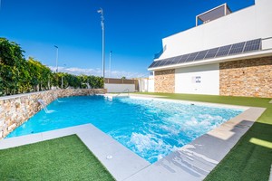 3 slaapkamers Appartement te koop in San Pedro del Pinatar