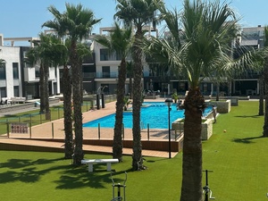 3 bedroom Penthouse for sale in El Raso