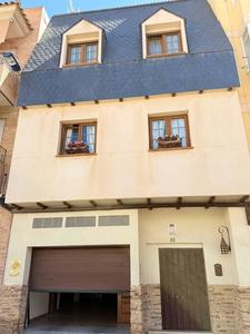 4 slaapkamers Geschakelde woning te koop in Torrevieja