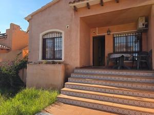 2 bedroom Bungalow for sale in Torrevieja