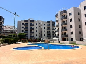 2 bedroom Apartment for sale in San Miguel de Salinas