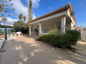 3 slaapkamers Villa te koop in Playa Flamenca