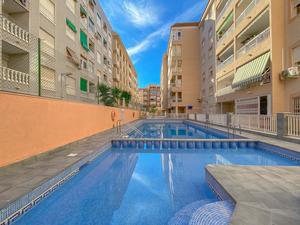2 bedroom Penthouse for sale in Torrevieja