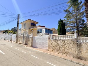 4 slaapkamers Villa te koop in Ciudad Quesada