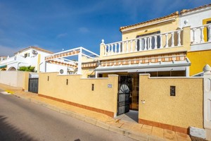 3 bedroom Townhouse for sale in Orihuela Costa