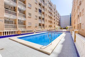 3 bedroom Apartment for sale in Torrevieja