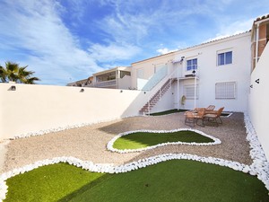 2 slaapkamers Penthouse te koop in Orihuela Costa