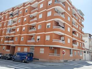 2 slaapkamers Appartement te koop in Torrevieja