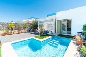 3 slaapkamers Villa te koop in Vista Bella Golf Resort