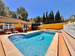 2 slaapkamers Villa te koop in Torrevieja