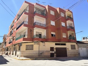 3 slaapkamers Appartement te koop in Rojales