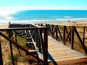 2 bedroom Penthouse for sale in Guardamar del Segura