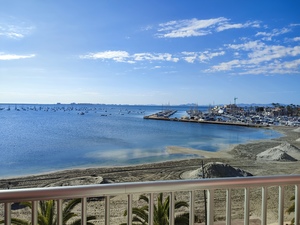 3 bedroom Apartment for sale in Lo Pagan