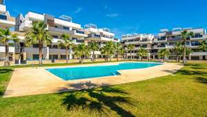 2 bedroom Apartment for sale in Los Altos