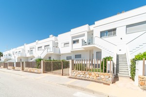2 slaapkamers Bungalow te koop in Vista Bella Golf Resort