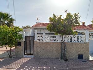 2 slaapkamers Bungalow te koop in Torrevieja