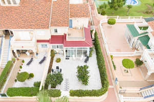3 bedroom Villa for sale in Orihuela Costa