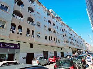 2 bedroom Penthouse for sale in Torrevieja