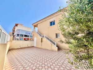 2 slaapkamers Bungalow te koop in Torrevieja