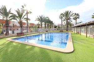 3 bedroom Townhouse for sale in Orihuela Costa
