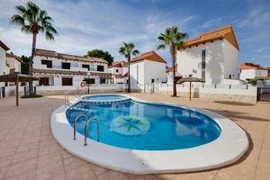 3 slaapkamers Villa te koop in Orihuela Costa