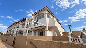 2 slaapkamers Bungalow te koop in Punta Prima