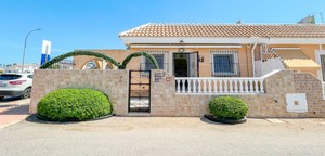 2 slaapkamers Bungalow te koop in Los Alcazares
