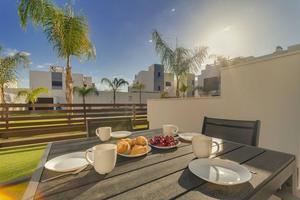 3 slaapkamers Appartement te koop in Pilar de la Horadada