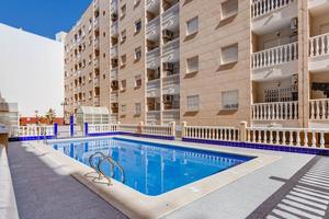 2 slaapkamers Appartement te koop in Torrevieja